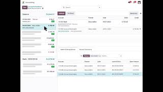 Boost your productivity with ODOO accounting