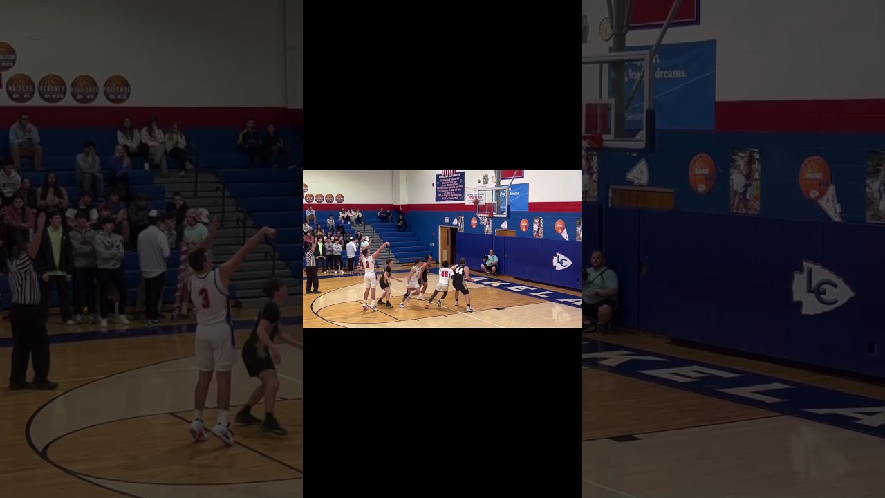 GAME HIGHLIGHTS CLIP 2 