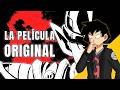 Gramajo Reacciona a "Así era 'La Resurrección de Freezer' original" | Fermack