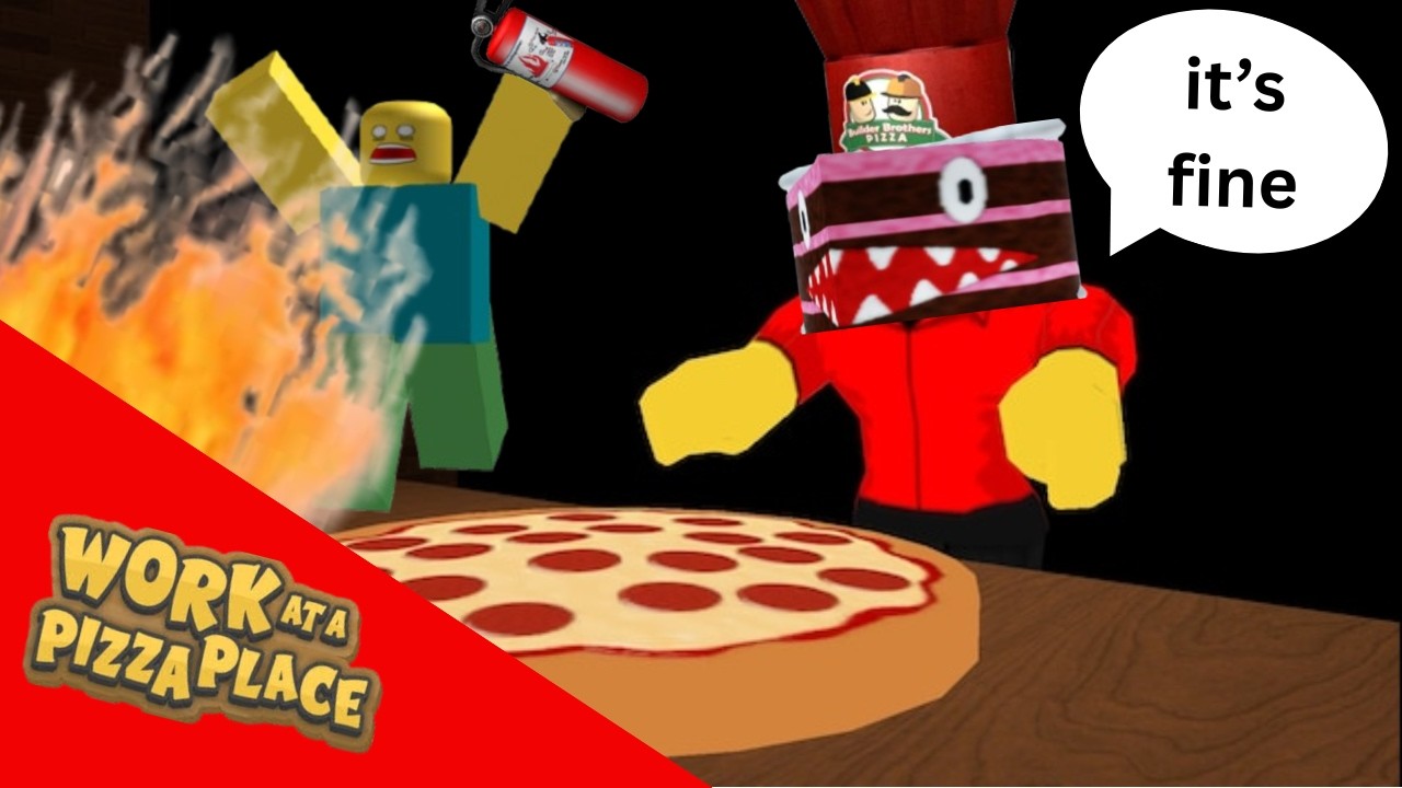 pizza time - YouTube