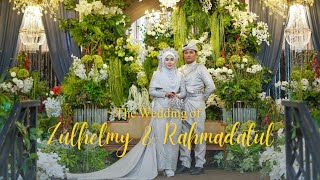 Download lagu MAJLIS SANDING ZULHELMY & RAHMADATUL