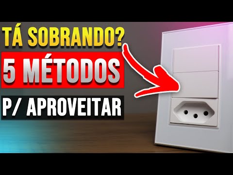 Vídeo: Como costurar uma camiseta (com fotos)