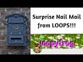 Nail mail from loopyfrog