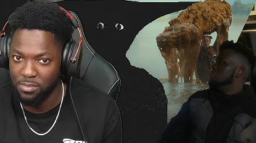 RDC FUNNIEST REACTION MOMENTS PART 3