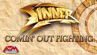 SINNER - Comin' Out Fighting (2013) // Official Music Video // AFM Records