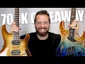 700K GIVEAWAY!! - Win an AMAZING Guitar! (IBANEZ vs ORMSBY)