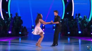 Kenzie Ziegler | DWTS Ep.6