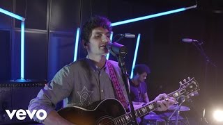 James Hersey - Everyone's Talking (Foundry Session)