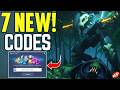 ⚠️ EXCLUSIVE ⚠️ MECH ARENA PROMO CODES 2026 APRIL - FREE A-COINS FOR EVERYONE ✅