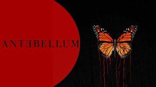 ANTEBELLUM - Janelle Monáe TRAILER #2 2020 Horror Thriller