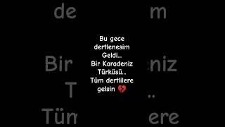 Koyverdun Gittun Beni Oy (Gelevera Deresi) @Ozgeaydnmuzik61