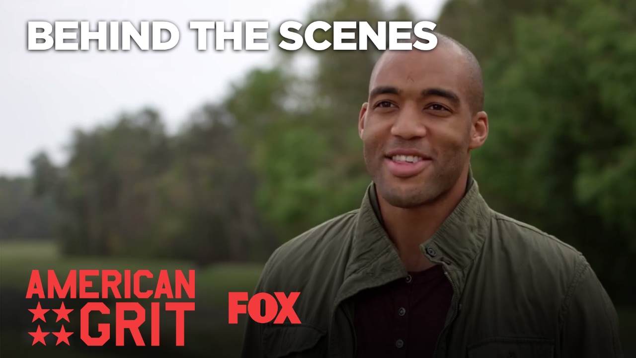 can am Meet Team Grady | Season 2 | AMERICAN GRIT