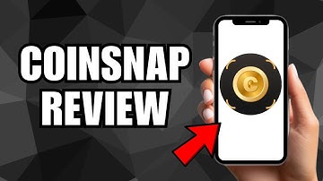CoinSnap App Review - Is It Worth It?