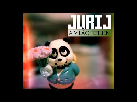 Jurij - A