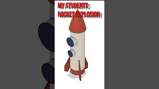 Fusion 360 — Exploded Assembly Animation | Student Rocket Designs
