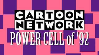 CNTwo - Cartoon Network: Power Cell of '92 (Part 2/?)