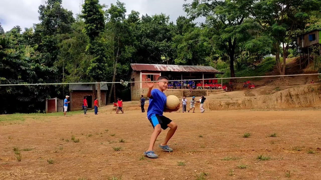 Tuilumjang JB school students sports/7/10/25 