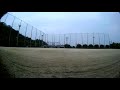 田辺公園野球場