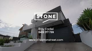 Stone Real Estate Sans Souci Video - 37 Walton Street Blakehurst NSW 2221
