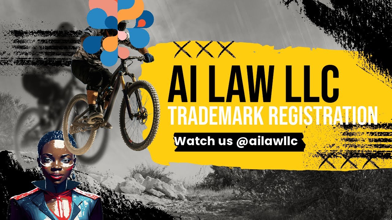 ๐ Streamline Your Trademark Registration with AI Law | Efficient Brand Protection ๐