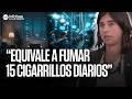 Las CONSECUENCIAS de la SOLEDAD en la SALUD ¿Puede generar la MUERTE?