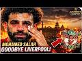 Rihanna Style Song Mohamed Salah Goodbye Liverpool Sad Song 