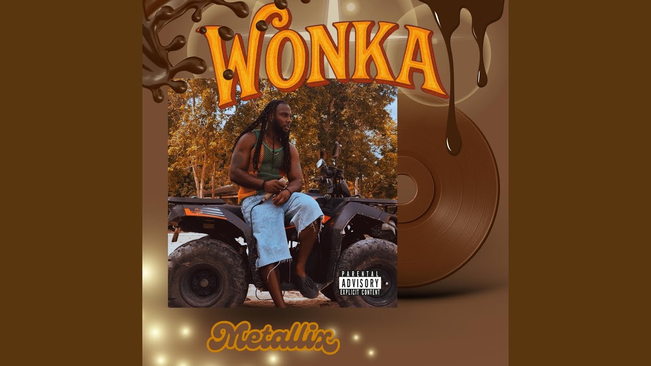 WONKA auf YouTube ansehen WONKA auf YouTube ansehen