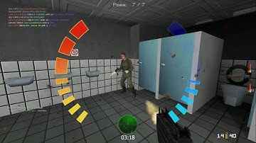 GoldenEye: Source Awesome Moments