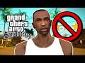 Can You Beat GTA San Andreas Without Wanted Stars