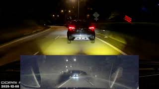 云顶跑山 EK99 TIGUAN FD2R DC5R FL5 Genting Touge