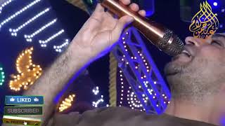 اه من واحدة اتنين بليل اه من تفكير نص الليل للكروان احمد عادل  - اسمعها