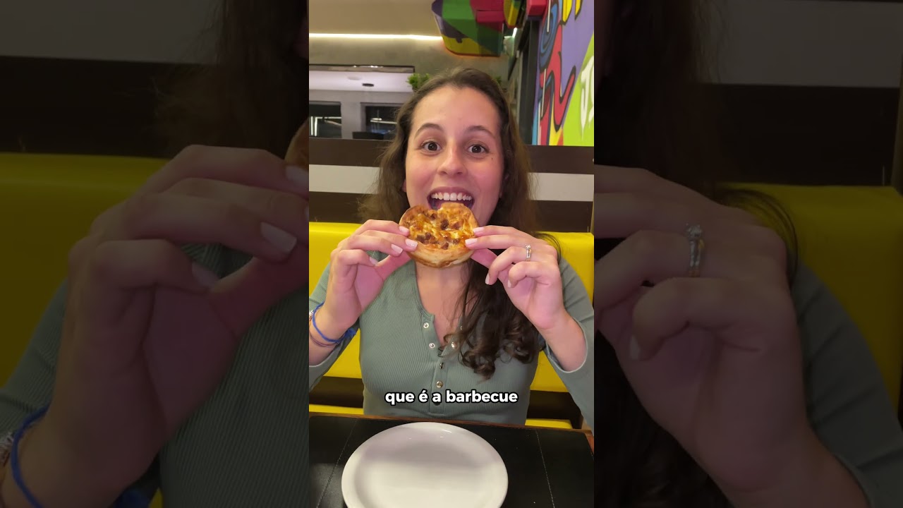 Super Pizza Pan 🍕 