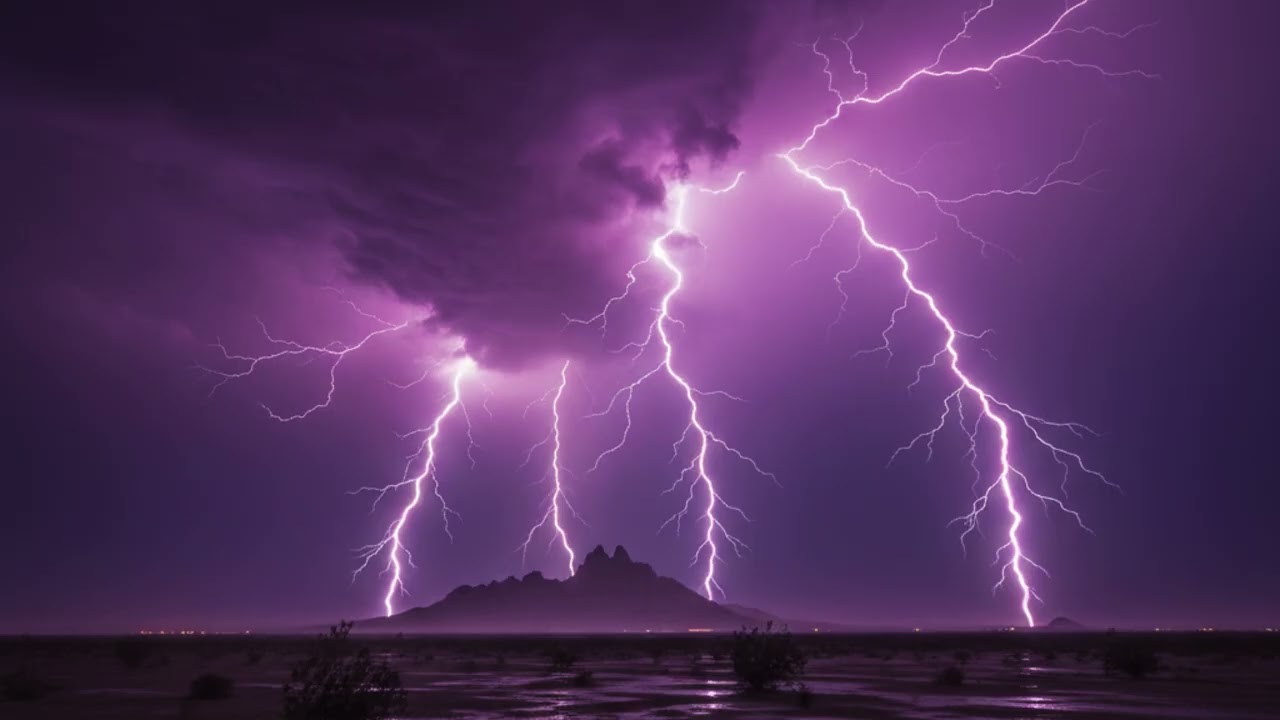 Pulse FM - Neon Pulse