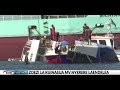 MV Nyerere Yainuliwa Mwili Mmoja Wapatikana Maiti Zafikia 230 MV Nyerere Yainuliwa Mwili Mmoja Wapatikana Maiti Zafikia 230