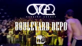 Boulevard Depo ДЕЗЗА LIVE Boulevard Depo ДЕЗЗА LIVE