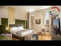 Spagna Luxury Rooms | Rome, Italy | Hotel Review 🏩