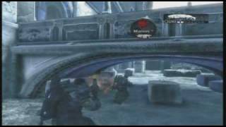 widescreen test  wmv advanced profile