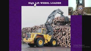 Identifikasi Komponen Wheel Loader dan Compactor