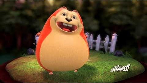 KinectShare kinect adventures