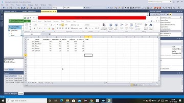 RPA Excel Connector Demo