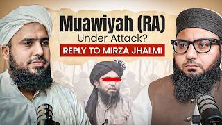 Banu Umayyah Par Mirza Muhammad Ali Ke Ilzamat Ka Jawab | Haqiqat Kya Hai | Imran Safdar