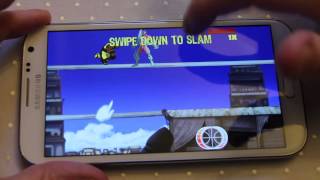 ShaqDown Android Review for Samsung Galaxy Note 2 - Androidizen screenshot 5