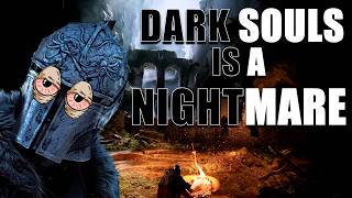 Remnant Pro Plays Dark Souls For The First Time