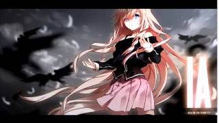 Black★Rock Shooter -- ブラック★ロックシューター (piano ver.)