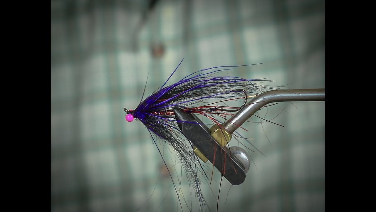 Spotlight on New Steelhead Tying Materials | Ashland Fly Shop