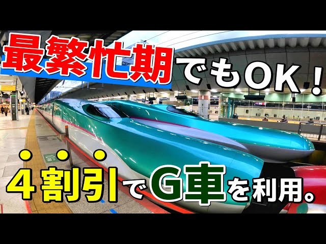 Perfect for peak seasons] I used a shareholder discount coupon to