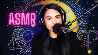 ASMR| Aries l Astrology, Mythology & Constellations