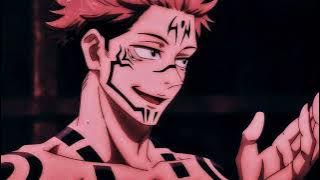 Notification Sukuna JJK