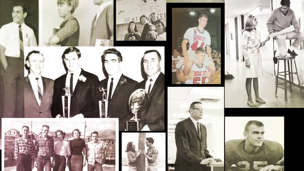 BCHS Alumni Our Times - Welcome Home produced by Frank Scales.mp4