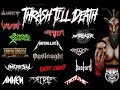 Capture de la vidéo Thrash Till Death